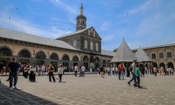 Güneydoğu'da bayram tatili yoğunluğu yaşanıyor!