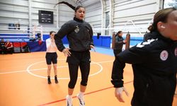 Milli boksörlerin hedefi olimpiyat!