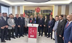 MHP'li Kalaycı: 'Terörsüz Türkiye' çalışmalarını beraber yürüteceğiz!