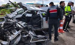 Yollar kan gölüne döndü: Ölü ve yaralılar var!