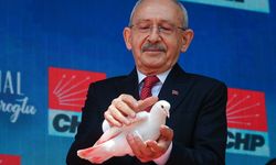 Kılıçdaroğlu: Bizim kitabımızda intikam yoktur!