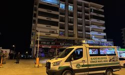 Karısını silahla öldürdü!