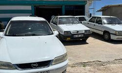 Şanlıurfa'da iş yerini silahla taradılar!
