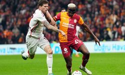 Galatasaray, Samsun'da şampiyonluk maçına çıkacak
