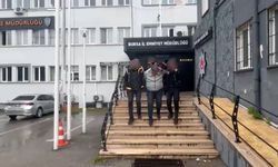 Kadın avukat cinayetinde zanlının ifadesi ortaya çıktı!