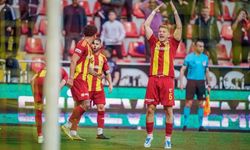 Kayserispor’a tarihi ceza!
