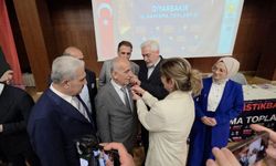 CHP ve YRP’den 100 kişi AK Parti’ye katıldı!