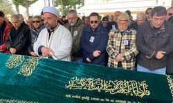 Sanatçı Tülay Özer son yolculuğuna uğurlandı
