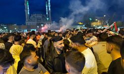 Iğdır'da Amed coşkusu