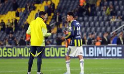 11 maç sonra forma giyen Alvarez, ıslıklandı