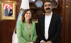 DBB'den Özgür Özel ve Feti Yıldız'a davet