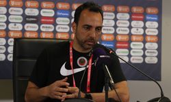 Gençlerbirliği'nde Gökhan Kağıtçıoğlu'ndan hakem tepkisi!