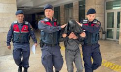 Gelinini taciz iddiasıyla tutuklandı