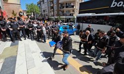 CHP'li eski başkan ve ekibine rekor hapis talebi