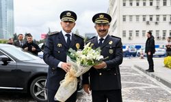 Ankara Emniyet Müdürü göreve başladı