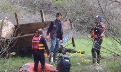 AFAD'tan filmlere konu olacak operasyon