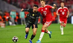 Şampiyonlar Ligi'nde finalin adı: PSG - Arsenal