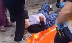 Ev sahibi-kiracı tartışması kanlı bitti!