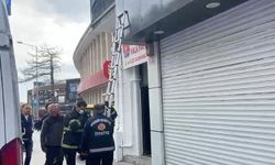 Yaşlı kadın sırra kadem bastı!