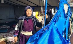 Uyuyamayan anne faciayı önledi