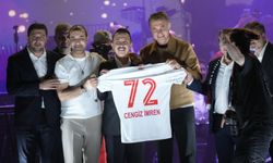 Batman Petrolspor’dan Trendyol 1. Lig’e coşkulu karşılama