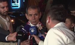 Dursun Özbek: Icardi ile yeni sezon için görüşeceğiz!