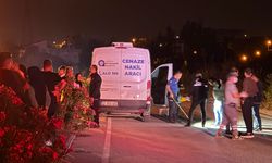 Antalya'da çıkan tartışma cinayetle bitti: 3 ölü