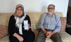 Ev hayali kuran yaşlı çift, 2 kilogram altını kaptırdı