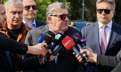 Serdal Adalı: Şenol hocayla çalışmayı düşünmüyorum