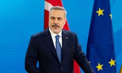 Bakan Fidan: İsrail’in Sumud Filosu'na müdahalesi korsanlıktır