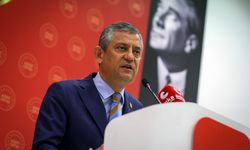 CHP Lideri Özel: Tüm gençler bizim gençlerimizdir