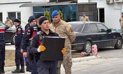 Hendek'teki patlamada müdür tutuklandı: 1 ölü, 7 yaralı