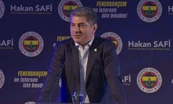 Hakan Safi: Fenerbahçe’nin şanlı tarihini geri getireceğiz
