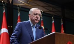 Cumhurbaşkanı Erdoğan: İsrail'in Sumud Filosu'na saldırısını lanetliyorum