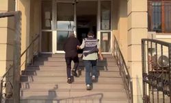 Sakarya'da "fuhuş ocağı" operasyonu: 4 tutuklama