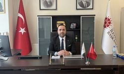 İletişim Başkanlığı Erzincan Bölge Müdürlüğüne yeni atama!