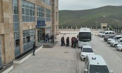 Yatırım vaadiyle dolandıran şebekeye operasyon!