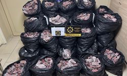 Kamyonetten 300 bin hap çıktı: 1 kişi tutuklandı!