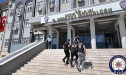 Yasa dışı bahis operasyonu: 6 tutuklama