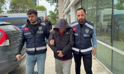Samsun'da fuhuş şebekesine darbe!