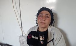 Hatay'daki heyelanda oğlunu kaybetmişti! Kahreden gerçek
