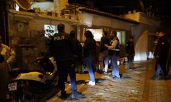 Menteşe'de korkutan patlama: 3 kişi yaralandı