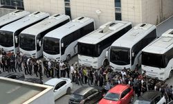 Yasa dışı bahis operasyonu: 103 kişi adliyeyede
