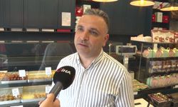 Selam vermeyen esnafa zabıta ekipleri ceza kesti