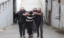 DEAŞ'ın uyuyan hücresine operasyon!