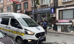 Şişli’de şüpheli ölüm: Genç kadın evinde ölü bulundu