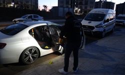 Sevgililerin tartışması hastanede bitti!