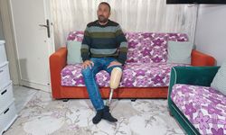 Alacağı için IBAN verdi, cezaevine girip işinden oldu!