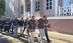 CHP'li başkana silahlı saldırıda bulunanlar adliyede