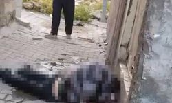 Bayram sabahı şüpheli ölüm